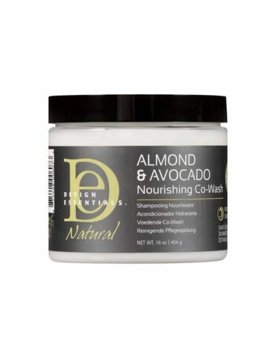 DESIGN ESSENTIAL ALMOND AVOCADO DEFINN