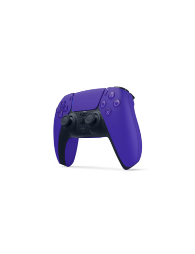 Manette Sans Fil Dualsense Galactic Purple