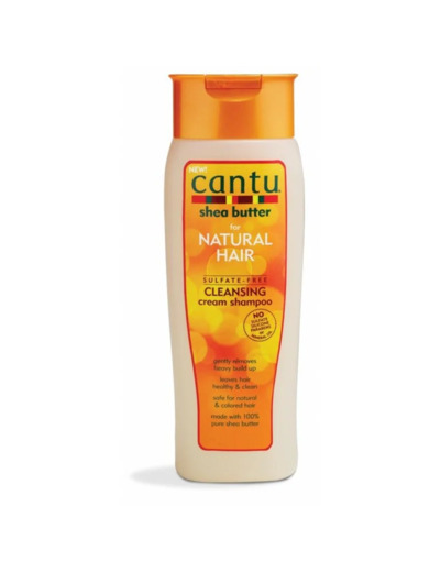 Cantu Cleansing Cream Shampoo 13.5oz