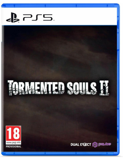 Tormented Souls 2