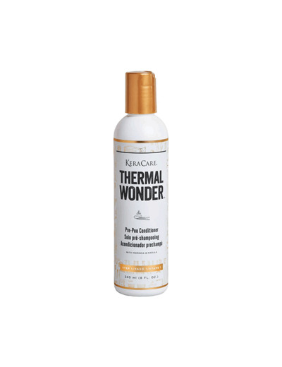 KC THERMAL WONDER PRE POO CONDITIONER 8OZ