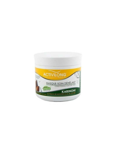 ACTIVILONG CONDITIONING HC MASK SOIN DEMELANT