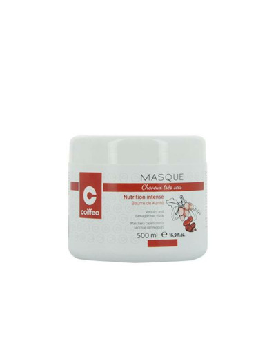 Masque cheveux extra-secs