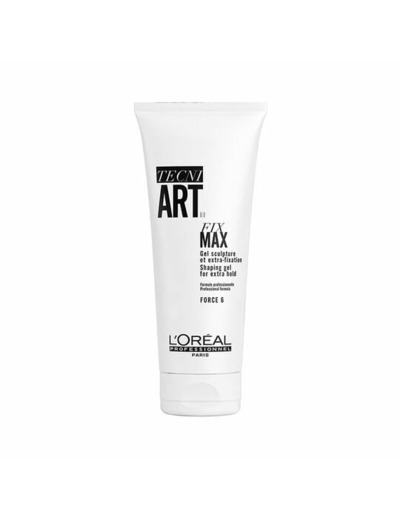 Gel fixation extra forte Fix Max Tecni Art