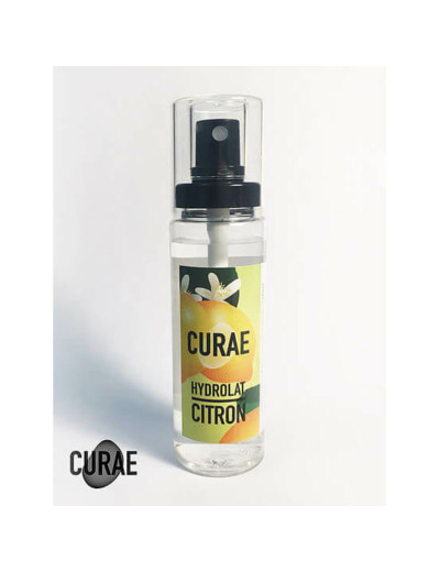 CURAE HYDROLAT CITRON