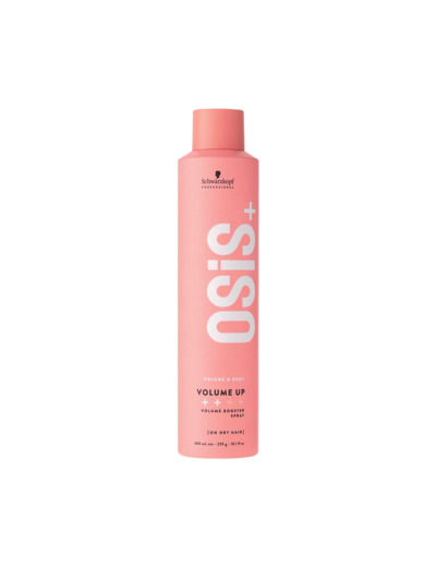 Spray booster de volume Osis+...