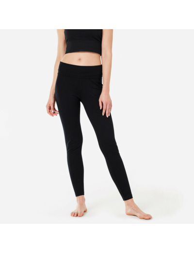 LEGGING YOGA F DOUX