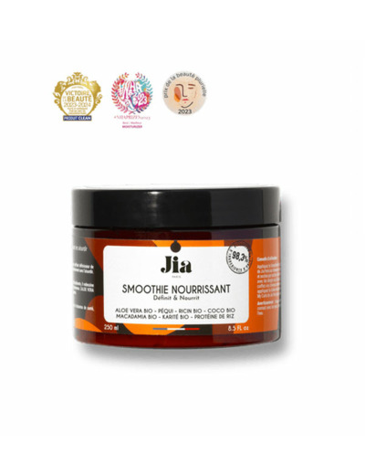 Smoothie Nourrissant - JIA