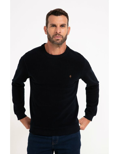 Sweat Manches Longues Dolce