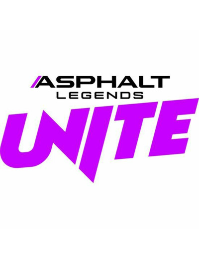 Asphalt Legends Unite Supercharged Edition