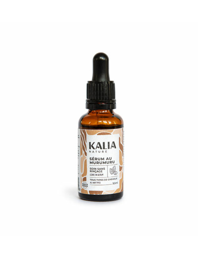 KALIA NATURE SERUM AU MURUMURU 30ML