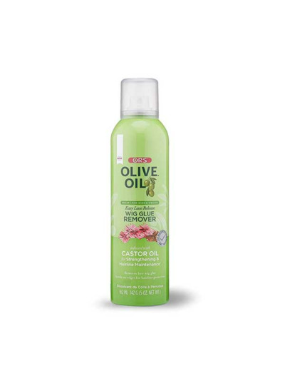 ORS Olive oil wig glue remover