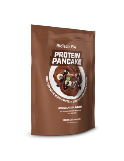 Protein Pancake powder - 1000 g