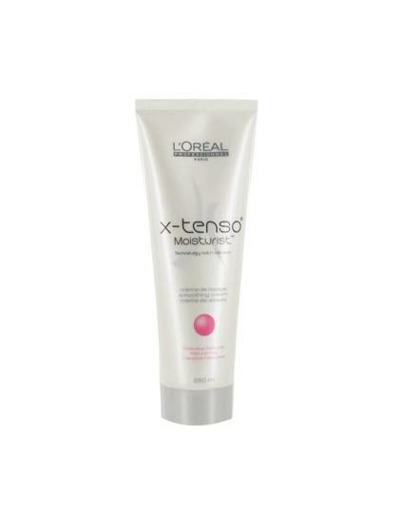 Défrisant cheveux naturels Xtenso