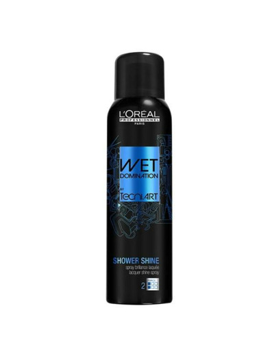 Cire Wet Shower shine Tecni.art