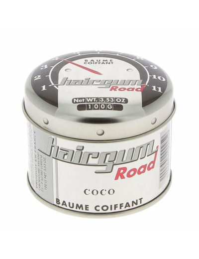 Baume de coiffage Coco