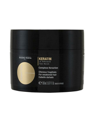 Masque Keratin Essentiel