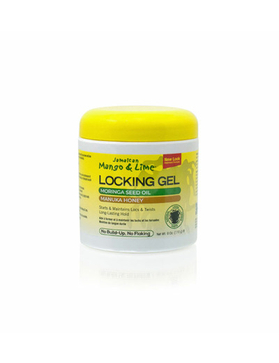 Locking gel Jamaican