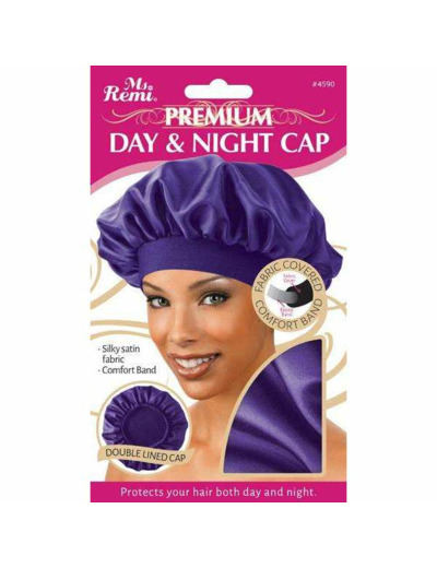 PREMIUM DAY NIGHT CAP - ANNIE