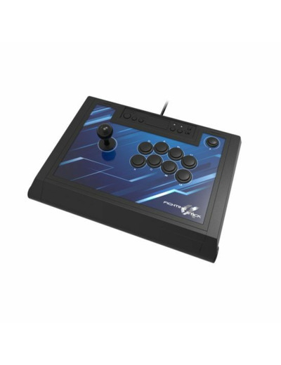 Stick Arcade Fighting Alpha Hori