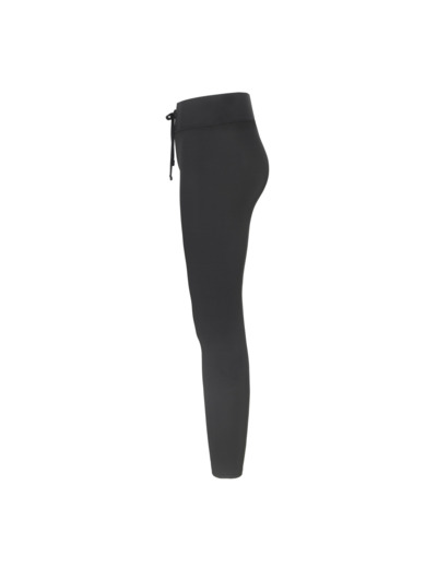 LEGGING ANTI UV SURF 100 FEMME NOIR