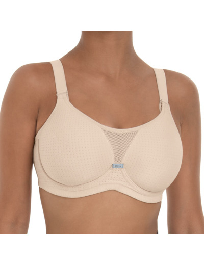 Brassière De Sport Maintien élevé - Performance WireX