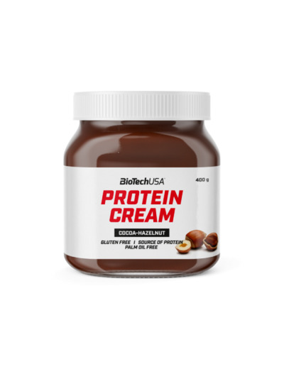 Protein Cream - 400 g