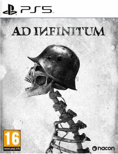 Ad Infinitum - Occasion