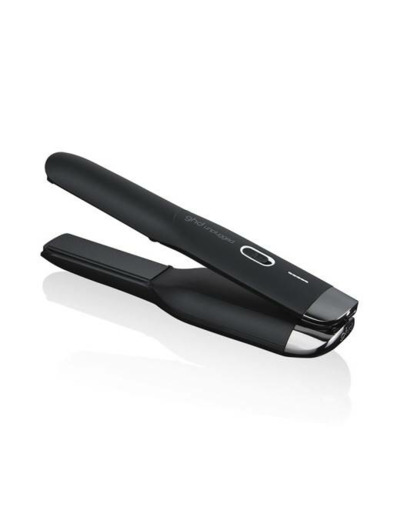 styler® ghd unplugged noir