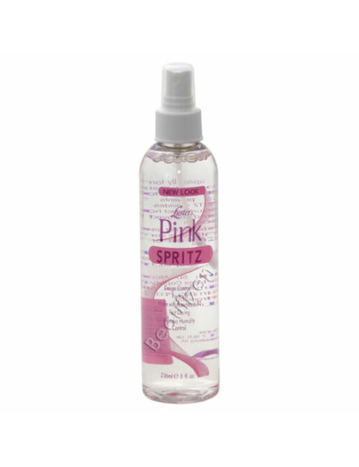 PINK SPRITZ SPRAY COIFFANT