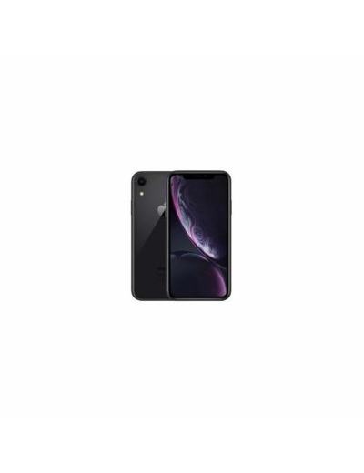 Iphone Xr 64go Garantie 1an (occasion)