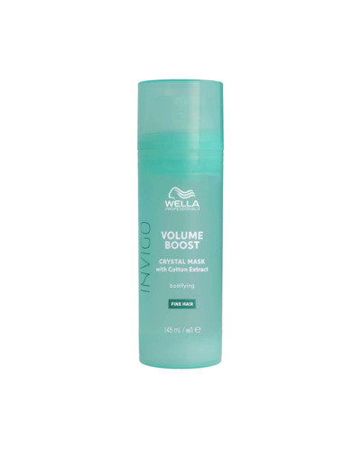 Masque crystal Volume Boost