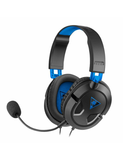 Casque Ear Force Turtle Beach Recon 50p