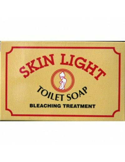 SKIN LIGHT SAVON CLASSIC 200G