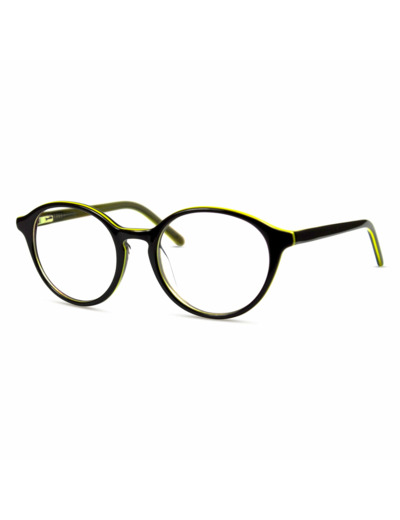 Lunettes BR0012 Joe & Joe Gris