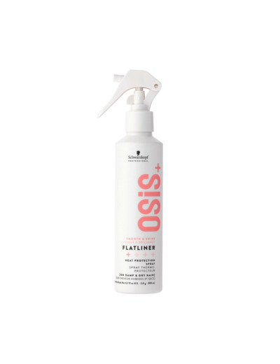 Spray thermo-protecteur Osis+...