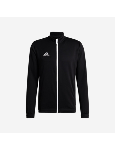 Veste d'entraînement de football adidas Adulte Noir