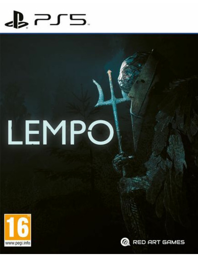 Lempo