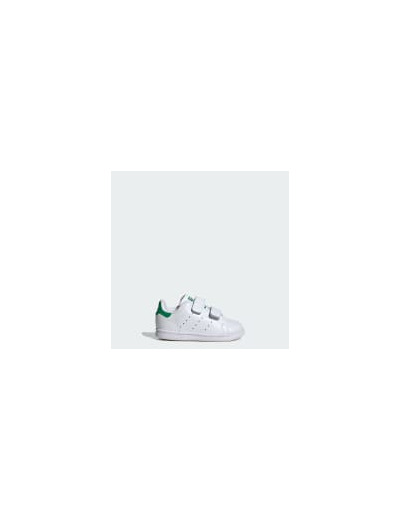 Chaussure Stan Smith fermeture confortable Enfants