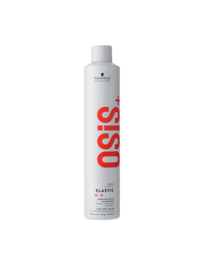 Spray fixation flexible Osis+...