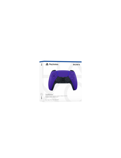 Manette Sans Fil Dualsense Galactic Purple