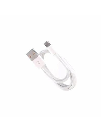 Cable Lightning Vers Usb 1m Ref F6000