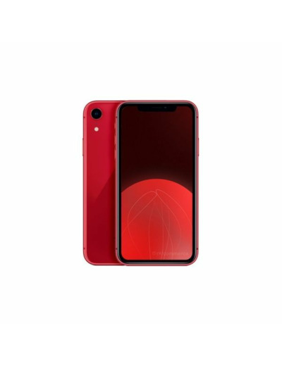 Iphone Xr 128go Garantie 1an (occasion)