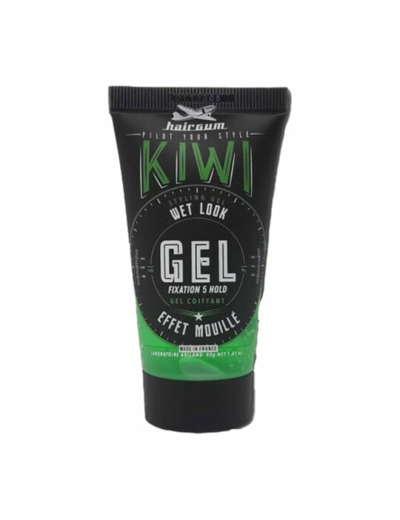 Gel effet mouillé Kiwi 40gr