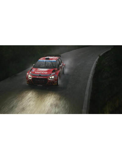 Ea Sports Wrc - Occasion