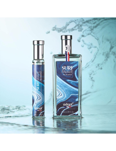 Eau de parfum 30 ml