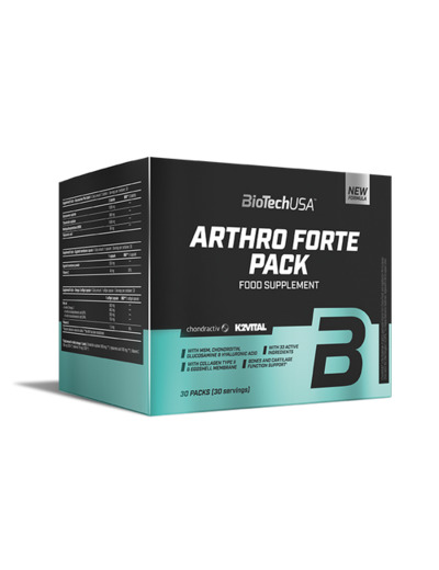 Arthro Forte Pack - 30 paquets