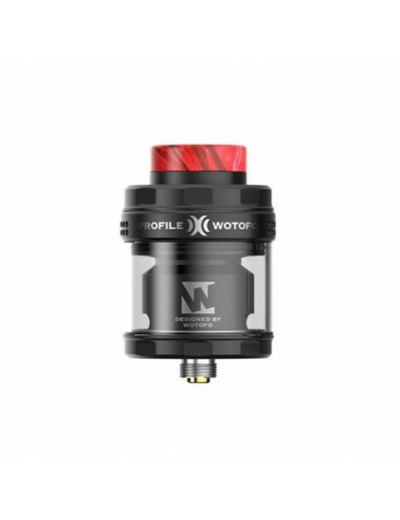 Profile X RTA 8ml Wotofo