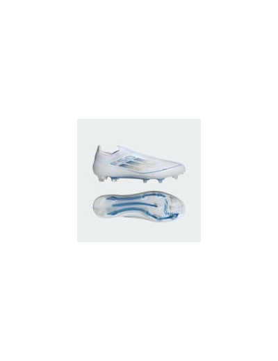 Chaussure sans lacets F50 Elite Terrain souple