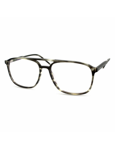 Lunettes SB0034 Bleecker&Carmine Marron